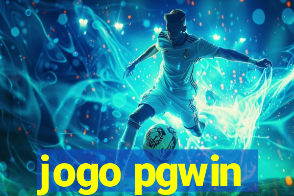 jogo pgwin